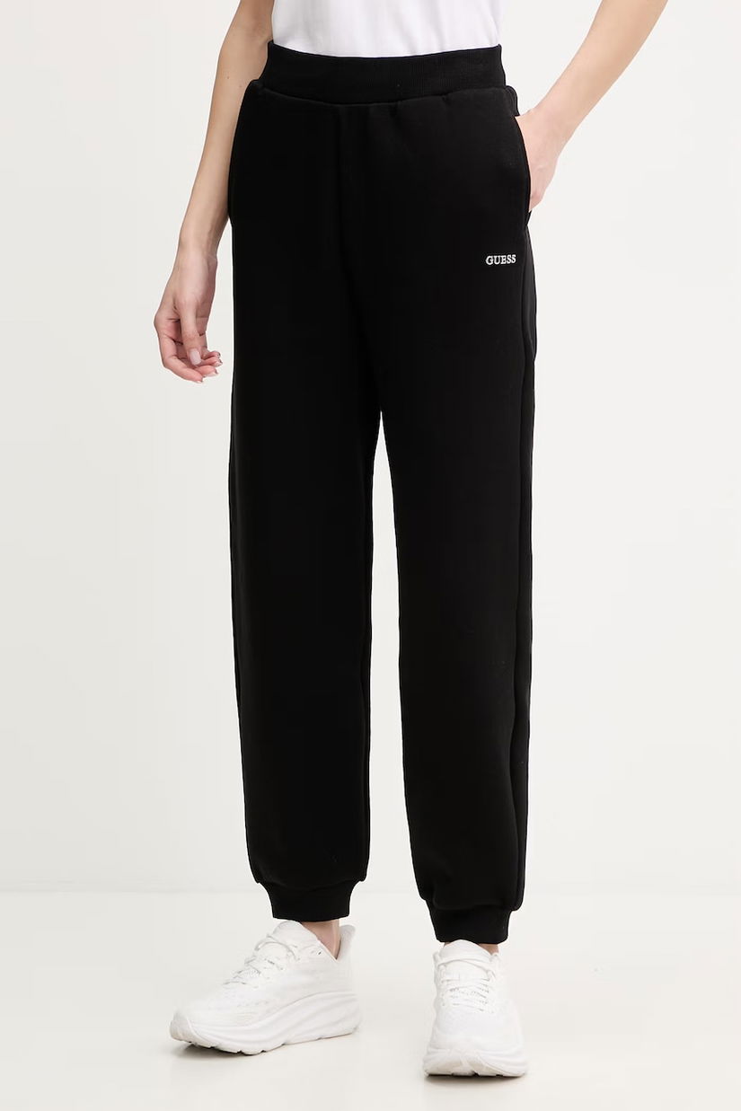 Guess pantaloni de trening NAT
