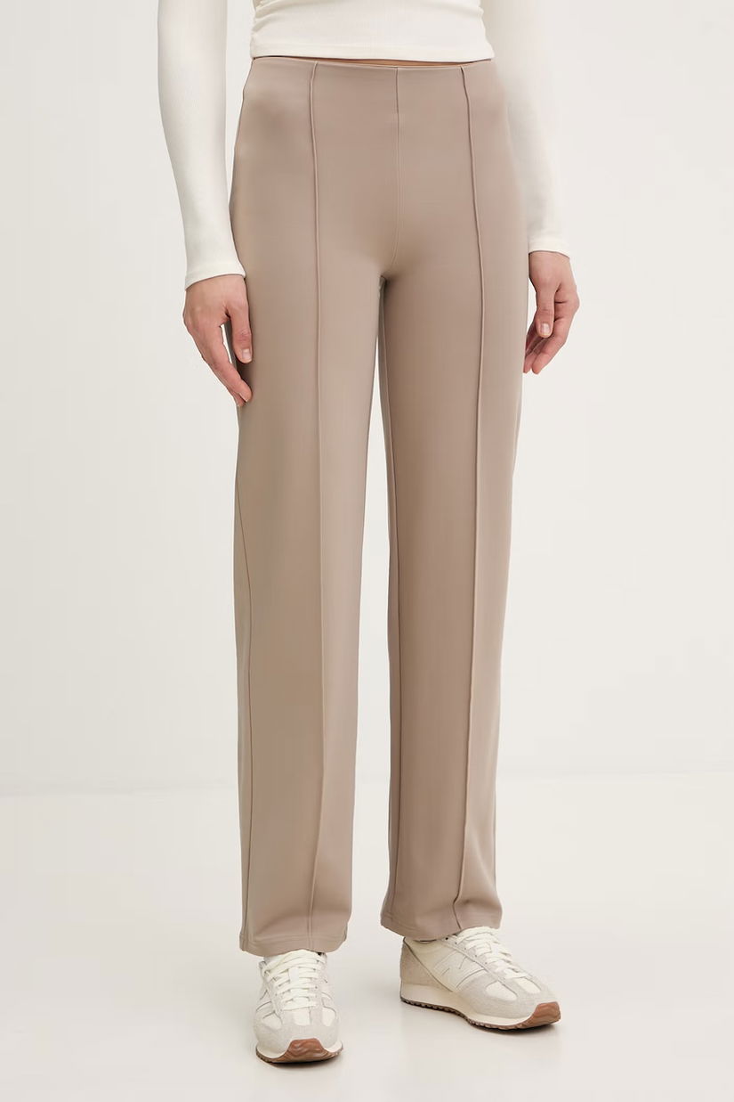 Guess pantaloni de trening ANNIE