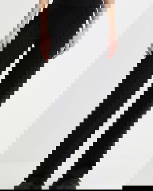 Guess pantaloni de trening ANNIE