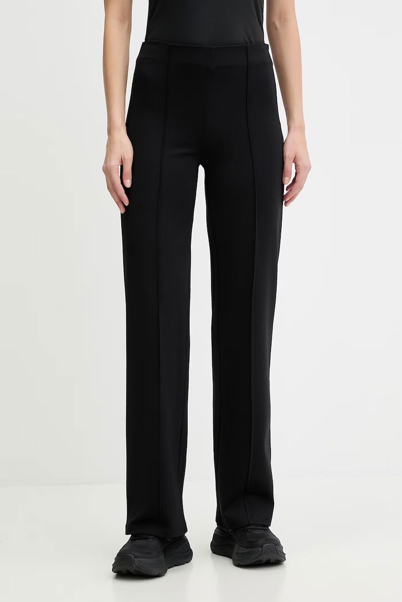 Guess pantaloni de trening ANNIE