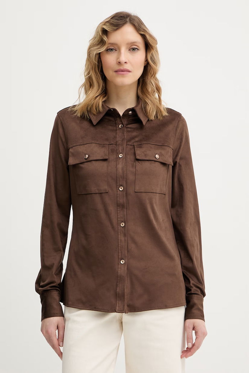 Guess cămașă NUNZIA