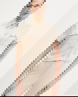 Guess cămașă OLGA