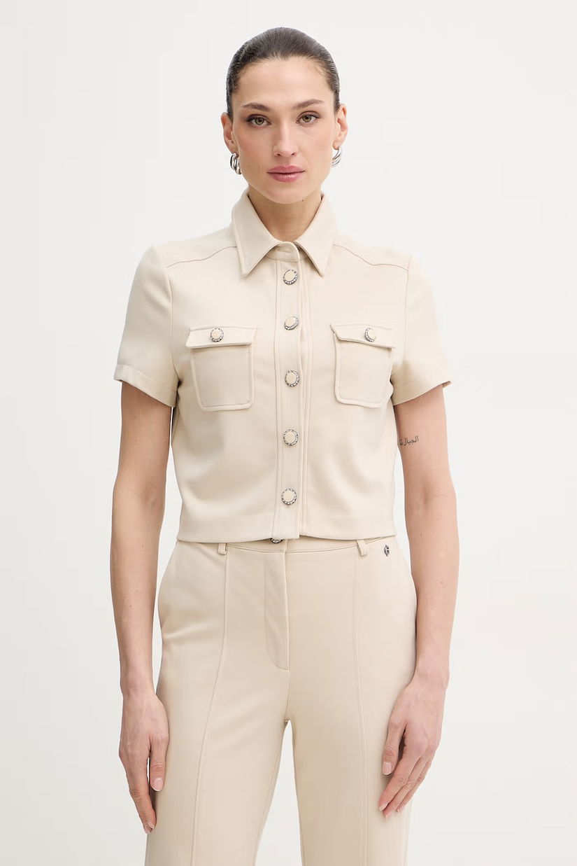 Guess cămașă OLGA