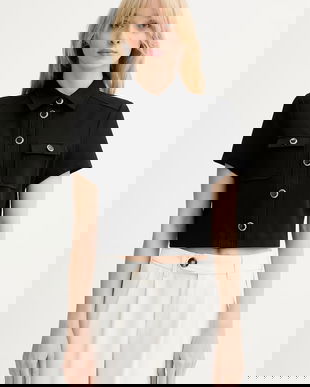 Guess cămașă OLGA