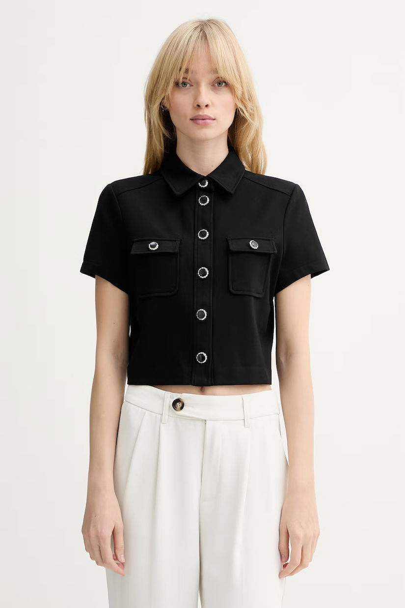 Guess cămașă OLGA