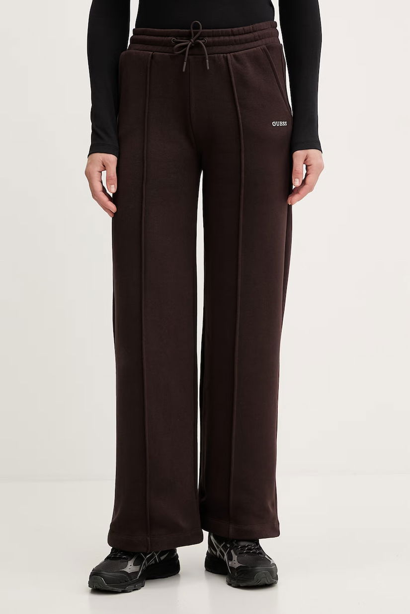 Guess pantaloni de trening NAT