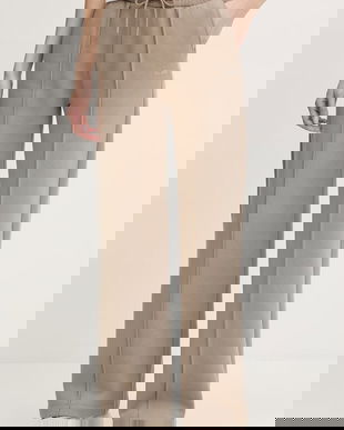 Guess pantaloni de trening NAT