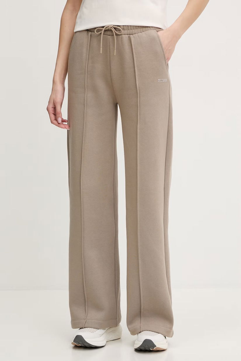 Guess pantaloni de trening NAT