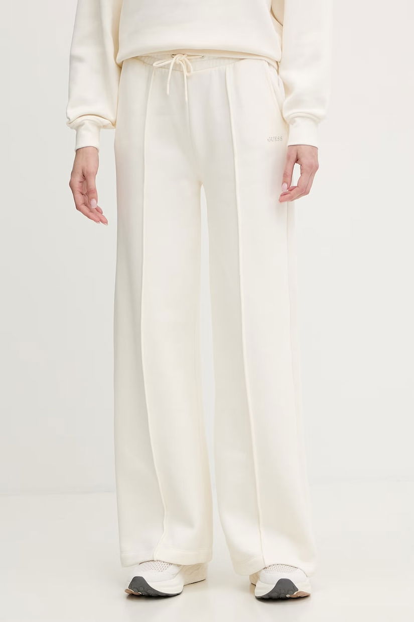 Guess pantaloni de trening NAT