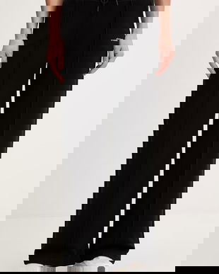 Guess pantaloni de trening NAT