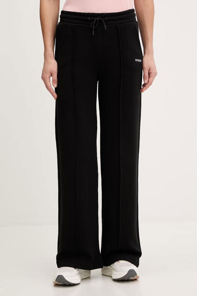 Guess pantaloni de trening NAT