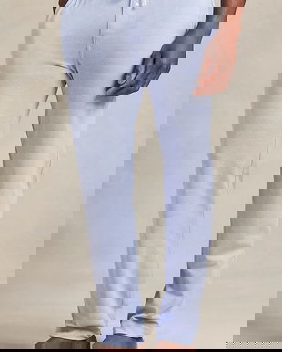 Polo Ralph Lauren pantaloni pijama bumbac