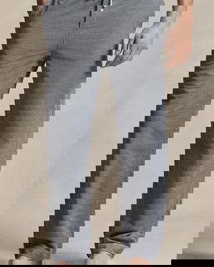 Polo Ralph Lauren pantaloni pijama bumbac