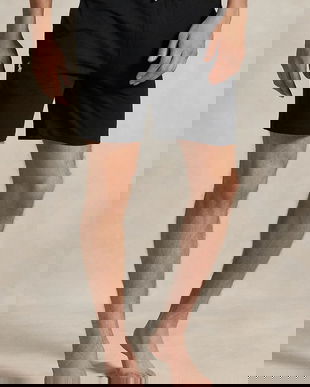 Polo Ralph Lauren pantaloni scurți de pijama din bumbac