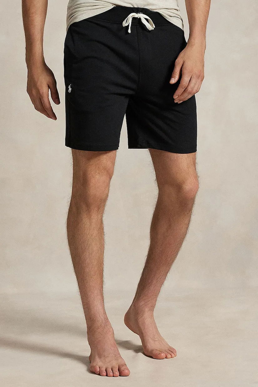 Polo Ralph Lauren pantaloni scurți de pijama din bumbac