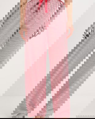 HUGO pantaloni de pijama CASUAL PANTS