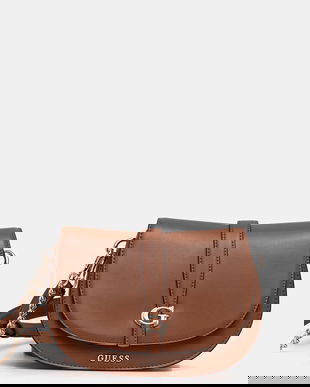 Guess poșetă CARRIE