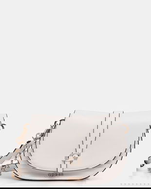 Guess poșetă CARRIE