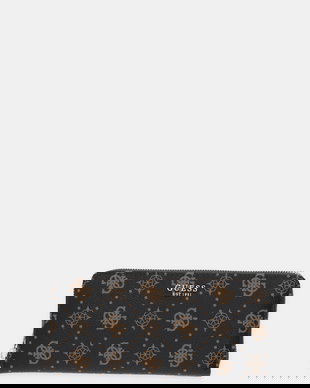 Guess portofel CARRIE