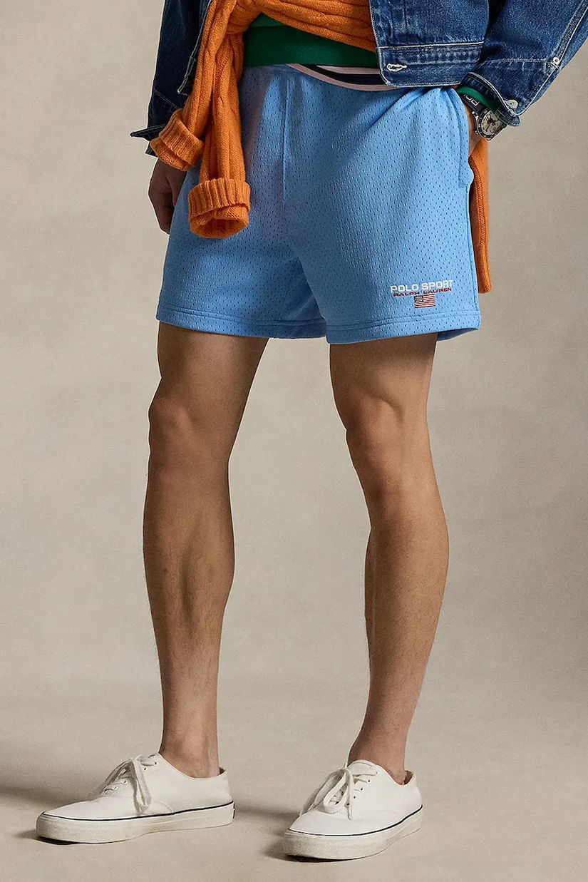 Polo Ralph Lauren pantaloni scurți