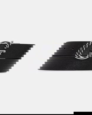 Guess curea de piele