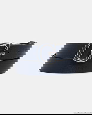 Guess curea de piele