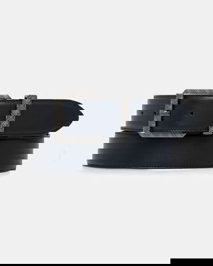 Guess curea de piele