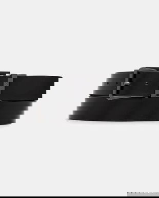 Guess curea de piele