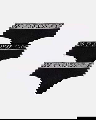 Guess slip 3-pack