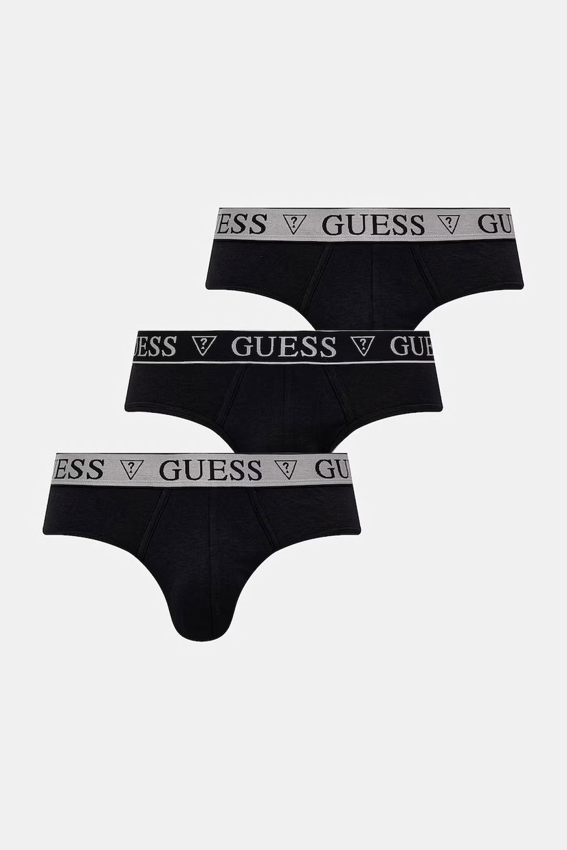 Guess slip 3-pack