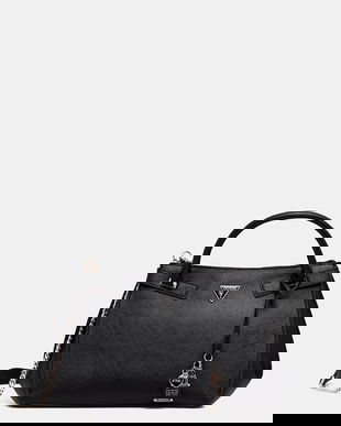 Guess poșetă SERENOVA