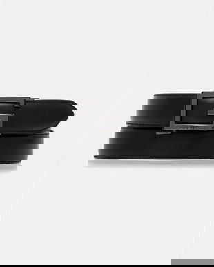 Guess curea de piele