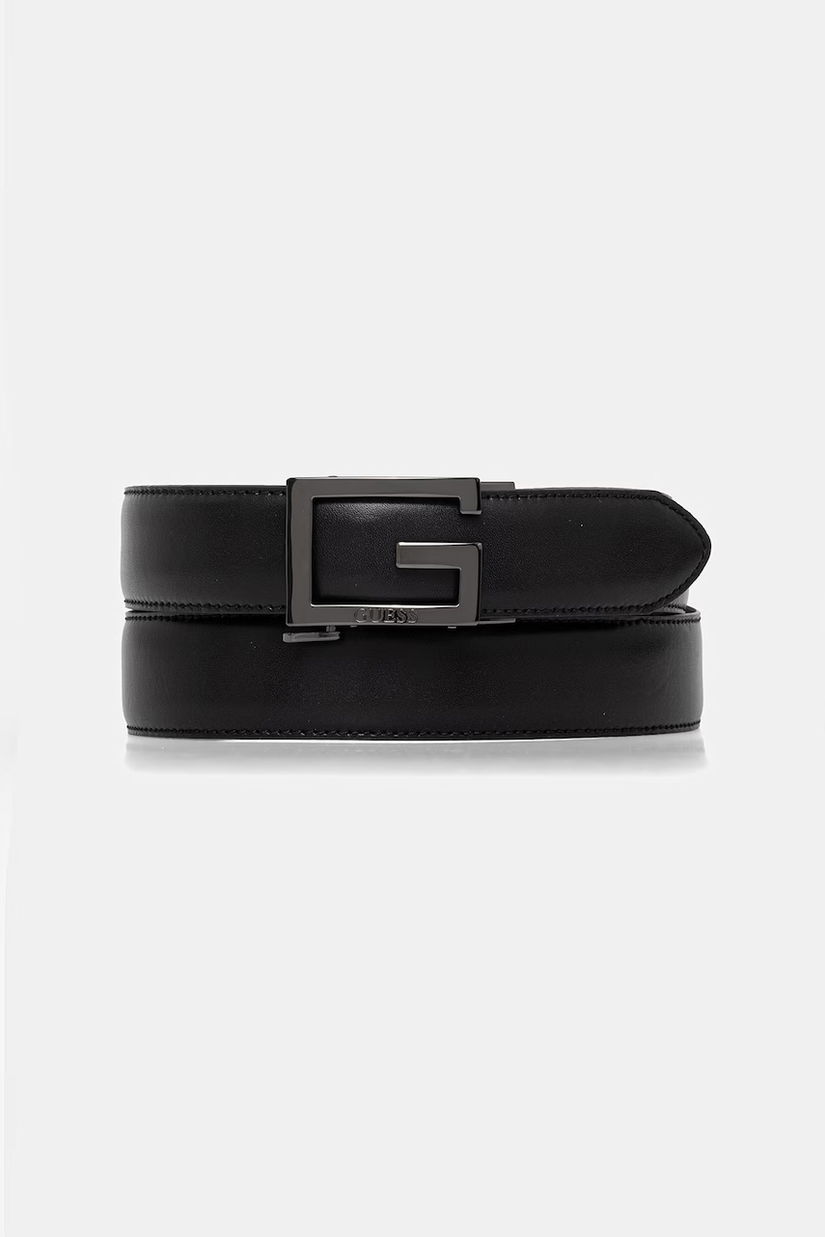 Guess curea de piele