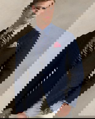 Polo Ralph Lauren sacou