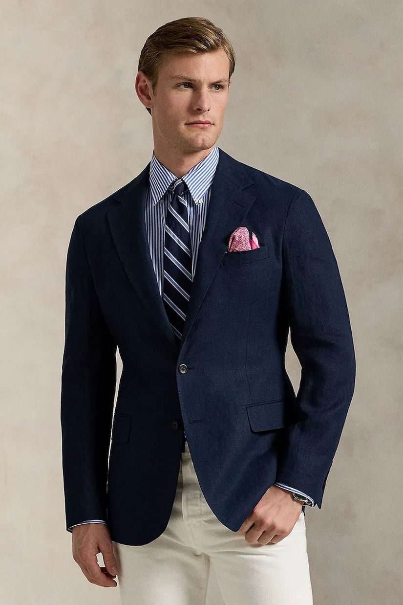 Polo Ralph Lauren sacou