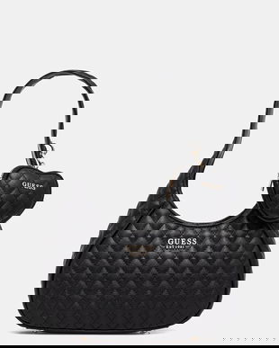 Guess poșetă ATABEY