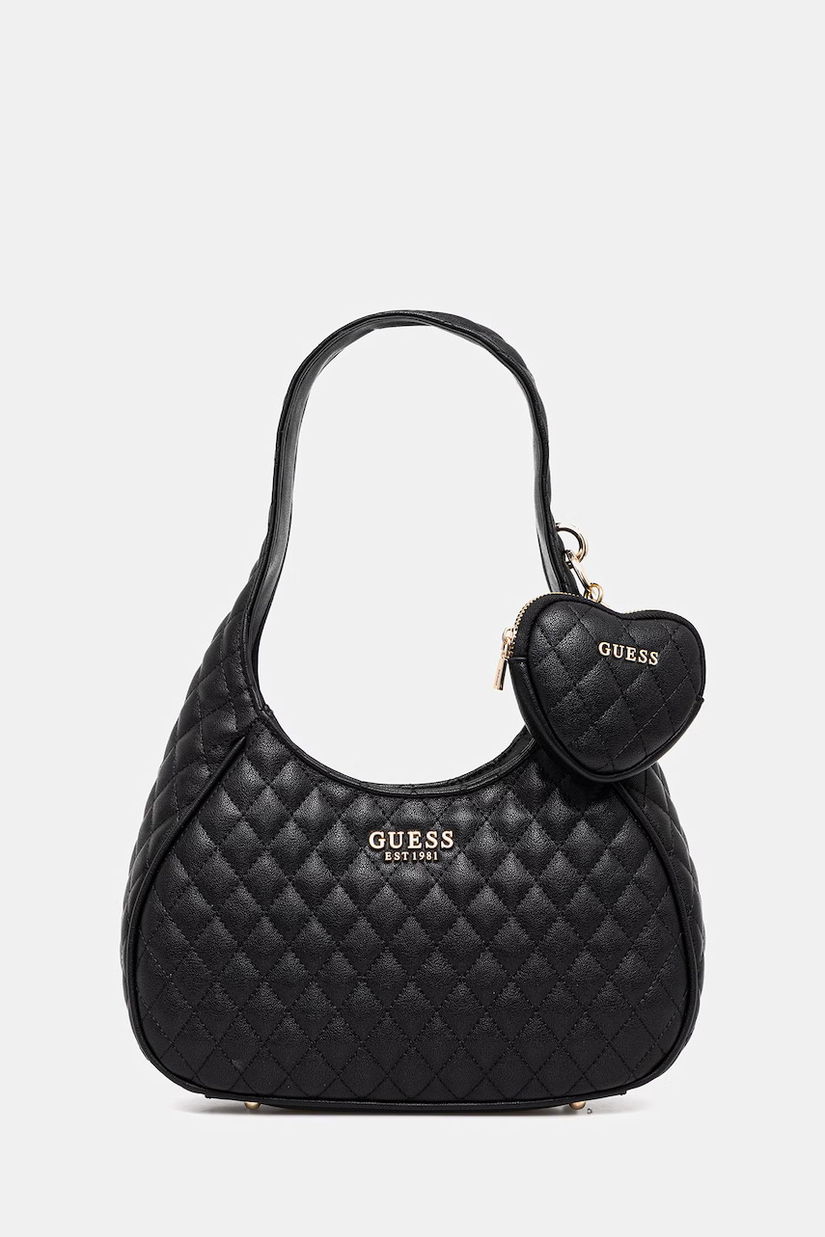 Guess poșetă ATABEY