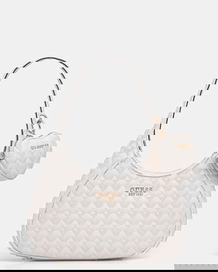 Guess poșetă ATABEY