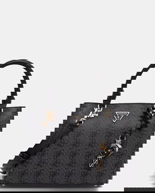 Guess poșetă NOELLE