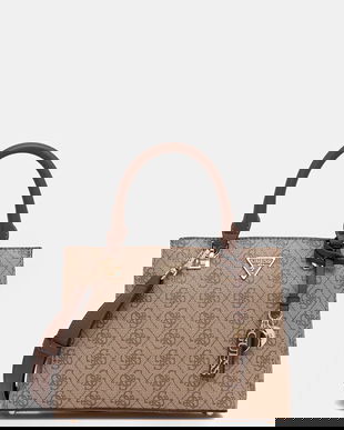 Guess poșetă NOELLE