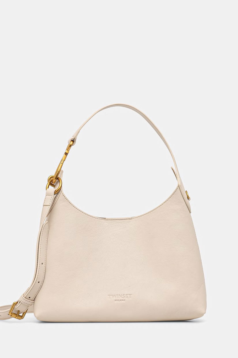 Twinset poșetă de piele