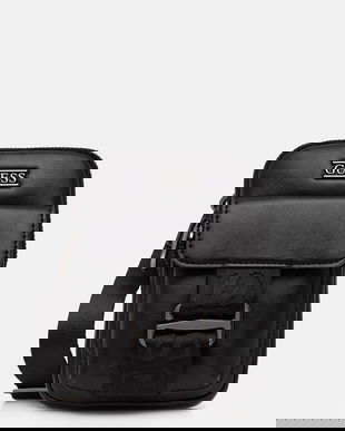 Guess borsetă BOSTON