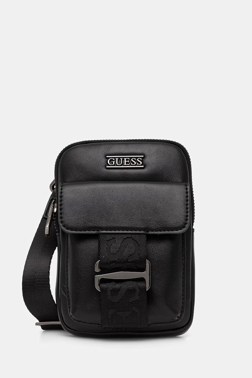 Guess borsetă BOSTON