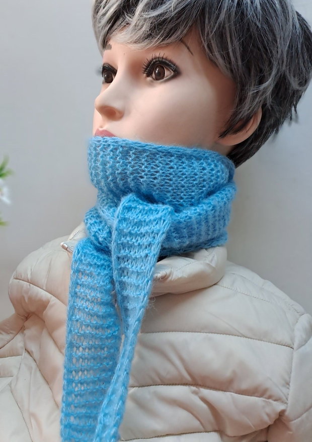 Mini șal