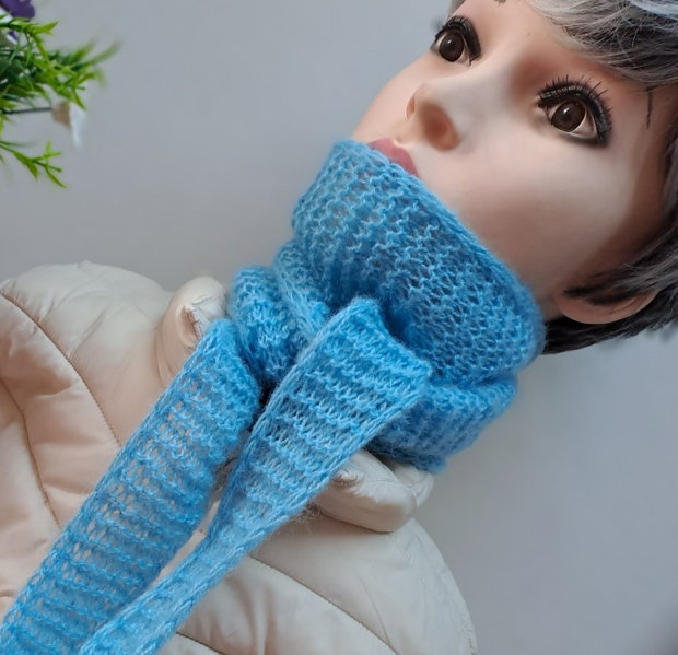 Mini șal