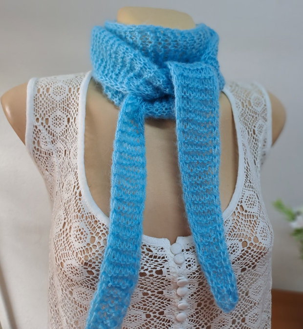 Mini șal