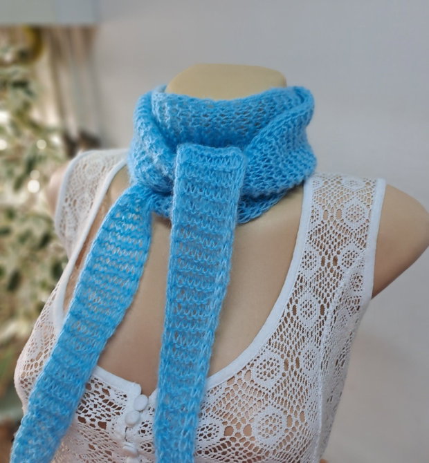Mini șal