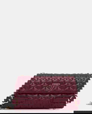 Guess poșetă PAISLEIGH