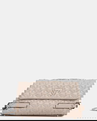 Guess poșetă PAISLEIGH