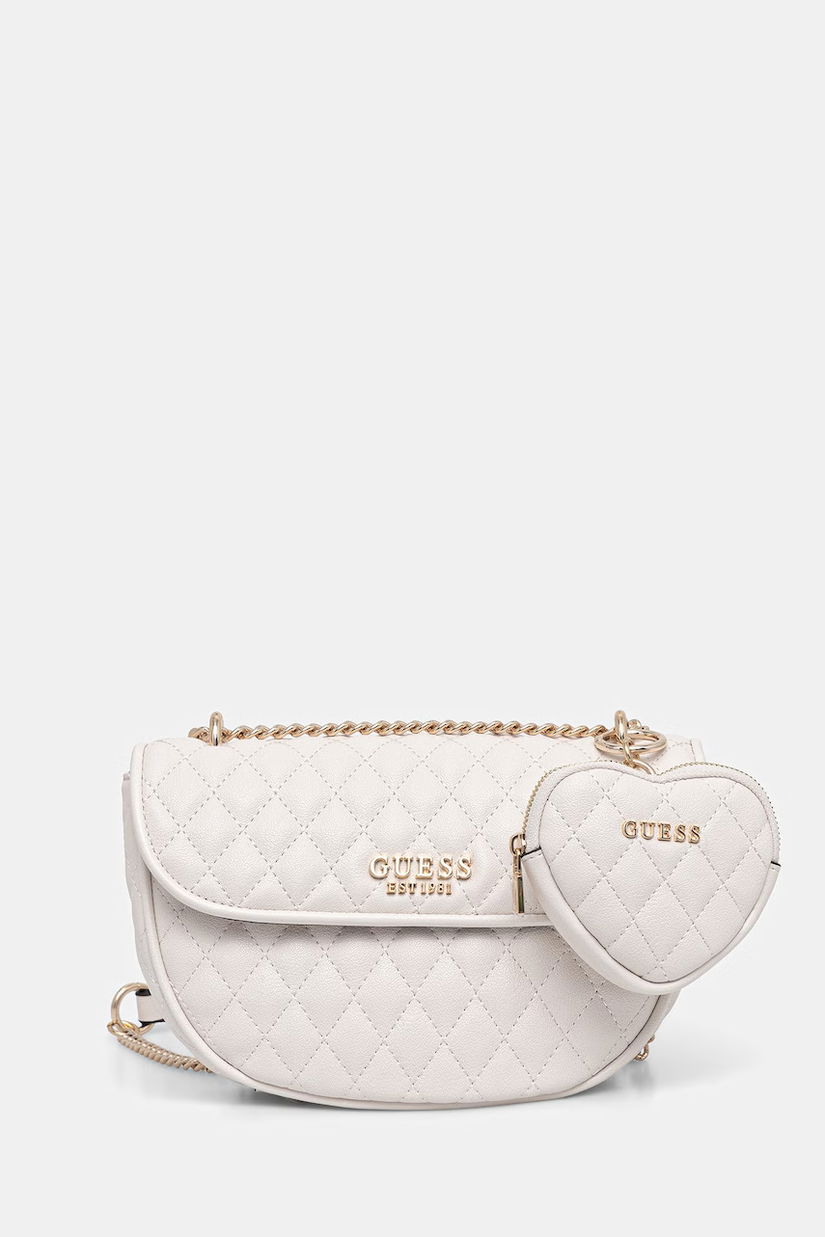 Guess poșetă ATABEY